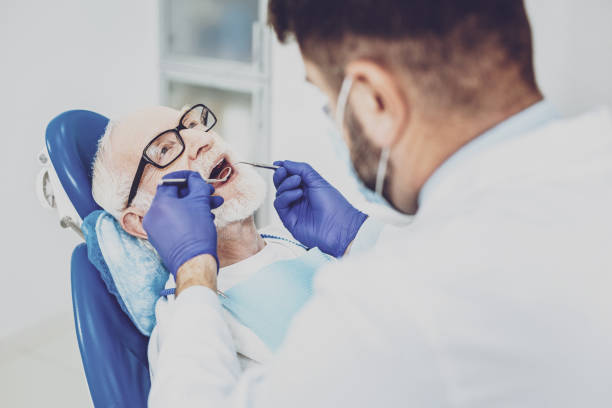 Best Emergency Denture Repair in Overton, TX